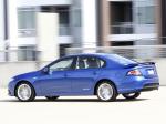 Ford Falcon XR6 EcoLPI 2011 года